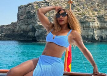 Serena Williams shares how intuition guided her tennis career and personal health battles. Discover why she's advocating for women to prioritize their well-being and trust their bodies.