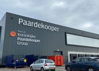 Paardekooper Packaging Company Declared Bankrupt Amid Financial Mismanagement, Rising Costs, Market Competition, and Economic Uncertainty