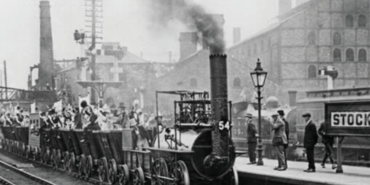 Missing Train to Bigger Things in Life - Inner Voice to Guide Investment