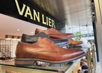 Van Lier Shoes Bankruptcy: Historic Dutch Leather Shoe Brand Faces Closure, Debts, and Uncertain Future Plans