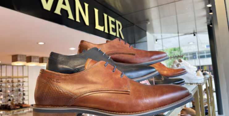Van Lier Shoes Bankruptcy: Historic Dutch Leather Shoe Brand Faces Closure, Debts, and Uncertain Future Plans