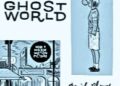 cropped image of Ghost World book cover