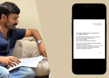 Raanjhanaa star Dhanush shares his perspective on the movie’s Tamil version’s 2025 re-release with an AI-generated ending, igniting fresh discussion in film circles.