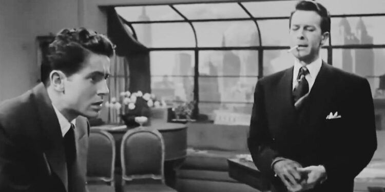 Why you should watch it? Find out the expert review of the movie Rope (1948). Read my takes and analysis.