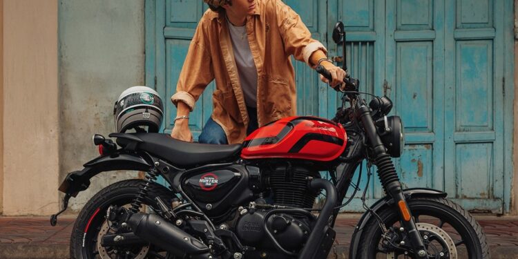 Royal Enfield Hunter 350 review: Is it budget-friendly or not, and why you should buy it.
