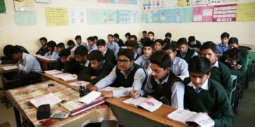 “When Dreams Hang in the Balance: Indoors the Storm of Getting Declared a “Successful” Candidate in the SSC Exam”.