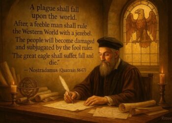World War 3 Predictions: NATO, Europe, Russia, Nostradamus, Bible Prophecies, and Global Conflict in 2025