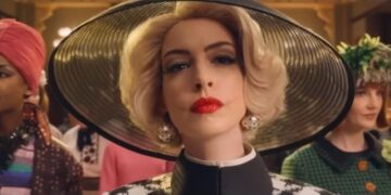 I noticed the Roald Dahl movie The Witches on YouTube. I decided to check it out because I remembered a man on Thursday’s book meetup was reading a Roald Dahl novel, and it sounded dark and twisted. But I think it was a different novel. Also, South Coast Plaza is currently celebrating the Festival of Children event at the mall.