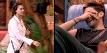 Bigg Boss 19 Weekend Ka Vaar was full of drama, from Salman Khan’s fiery roasting to Abhishek Bajaj’s leadership struggles, Gaurav Khanna’s spotlight, and Awez–Nagma rumors. Fans can’t stop talking!