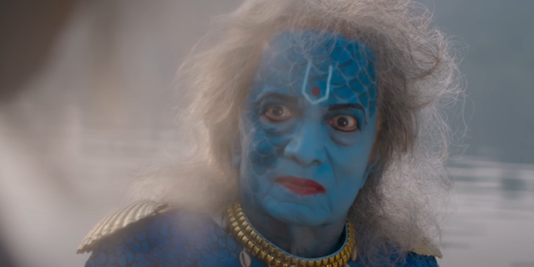 An in-depth analysis of the Marathi suspense-thriller Dashavatar. This article explains the film's climax, where traditional folk theatre (Dashavatār) merges with modern reality to deliver a powerful message of environmental justice, cultural preservation, and divine retribution.