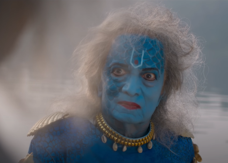 An in-depth analysis of the Marathi suspense-thriller Dashavatar. This article explains the film's climax, where traditional folk theatre (Dashavatār) merges with modern reality to deliver a powerful message of environmental justice, cultural preservation, and divine retribution.