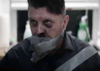 FOR THE SAKE OF VICIOUS ENDING EXPLAINED: Decode the brutal finale. We dissect the fate of Romina and Chris and analyse how the film ruthlessly proves that the cycle of violence is impossible to escape.