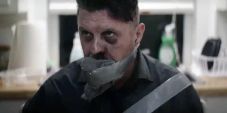 FOR THE SAKE OF VICIOUS ENDING EXPLAINED: Decode the brutal finale. We dissect the fate of Romina and Chris and analyse how the film ruthlessly proves that the cycle of violence is impossible to escape.