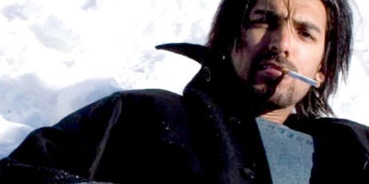 The Cut Fingers and the Conformist Soul: Unpacking the Surreal Horror of Anurag Kashyap's No Smoking ending explained