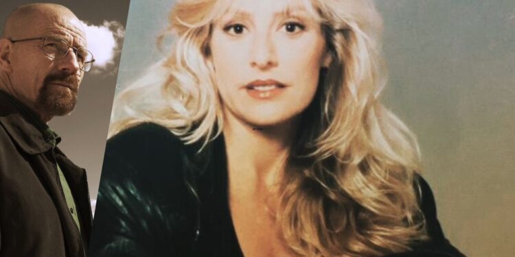 Breaking Bad costume designer Kathleen Detoro discusses plotting Walter White's iconic color arc, the logistics of her craft, and the philosophy behind dressing a character.