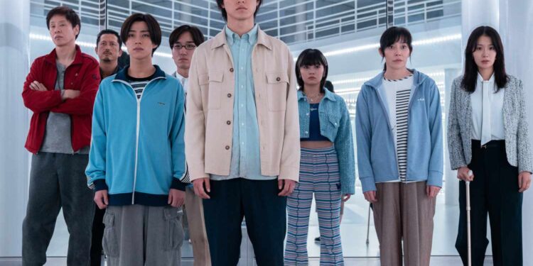 alice-in-borderland-season-3-090525-72e9353a92fa46ac91e20b1a49276156 ANA Times Alice in Borderland Season 3 Ending Explained: Arisu and Usagi return to a deadly Joker Tournament. We break down the meaning of The Watchman, Arisu's self-sacrifice, and the terrifying, globe-spanning twist in the final scene.