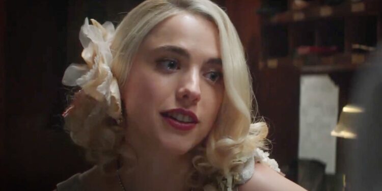 blue-moon-ending-explained-feature ANA Times Dive deep into the melancholic ending of Blue Moon (2025), exploring how Richard Linklater and Ethan Hawke conclude the tragic story of Broadway lyricist Lorenz Hart. Discover the meaning of Hart's final night at Sardi's, his unrequited loves, and the devastating irony of a life dedicated to writing songs about romance that ultimately eluded him.