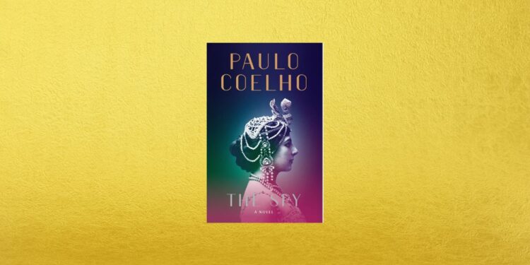 book-the-spy-ending-explained-paulo ANA Times book-the-spy-ending-explained