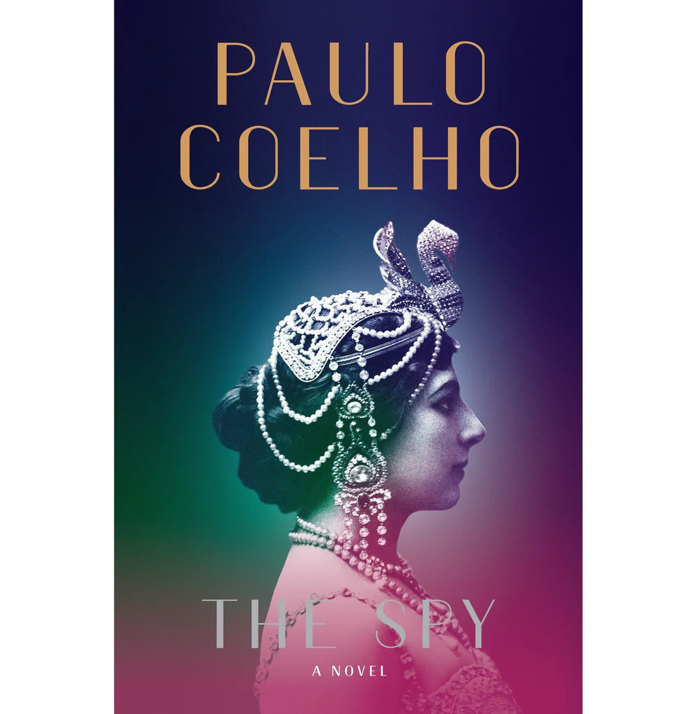 book-the-spy-ending-explainedjpg ANA Times Explore the devastating yet defiant ending of Paulo Coelho's The Spy, where Mata Hari faces the firing squad.1This analysis breaks down the final letter to her lawyer, the theme of patriarchal scapegoating, and her enduring legacy as an independent woman.