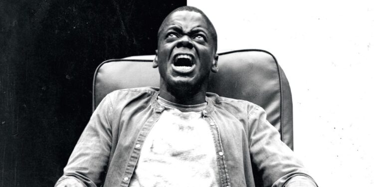 Explore the dramatic climax of Jordan Peele's Get Out and the revolutionary significance of Chris's escape, backed by his friend Rod. We analyze the "Blue and Red Siren" moment, the chilling reality of the alternate ending, and the enduring metaphor of The Sunken Place.