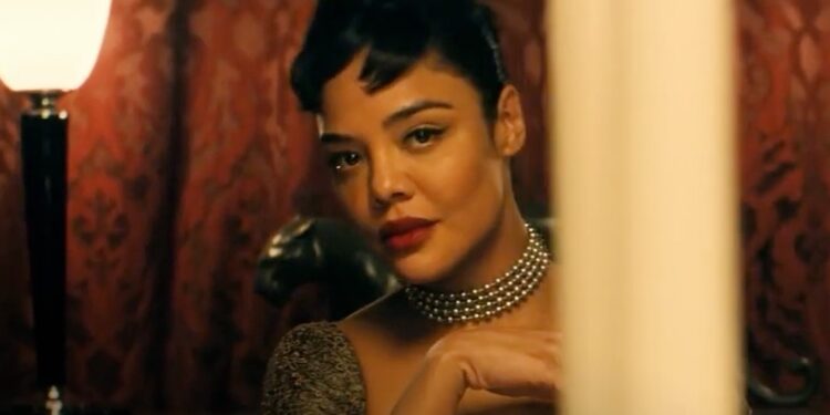 Hedda Ending Explained: Dive into a long-form analysis of the shocking conclusion to Nia DaCosta’s Hedda. Explore the themes of female rage, social suffocation, and the ultimate, defiant act of a woman seeking control in a world that denies her freedom. A must-read for fans of Tessa Thompson's portrayal and Ibsen’s enduring tragedy.