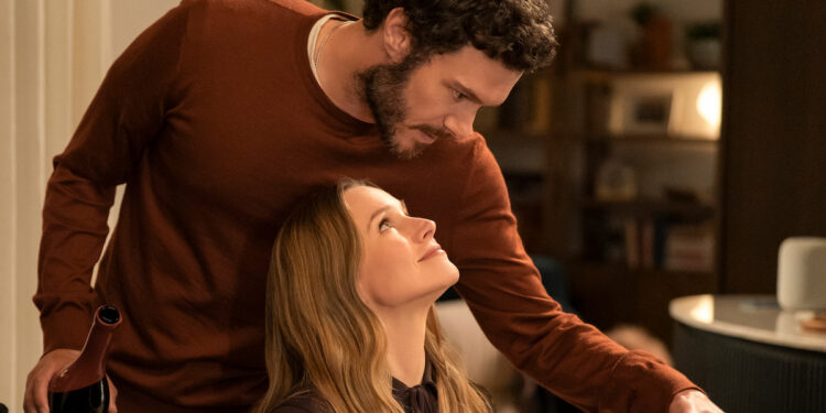 Nobody wants this ending explained: an agnostic sex podcaster and a newly single rabbi fall in love; discovering if their relationship survive their wildly different lives and meddling families.