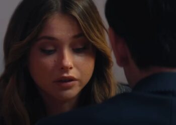 Our Fault Ending Explained: Dive deep into the heart-stopping conclusion of the Culpables trilogy. Our long-form analysis explains the shocking pregnancy, the violent confrontation, Nick’s near-fatal shooting, and the ultimate, earned happily-ever-after for Nick and Noah in Our Fault.