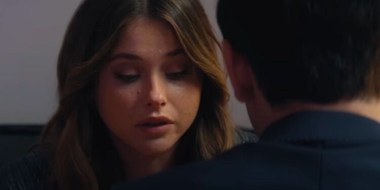 our-fault-ending-explained-first-para ANA Times Our Fault Ending Explained: Dive deep into the heart-stopping conclusion of the Culpables trilogy. Our long-form analysis explains the shocking pregnancy, the violent confrontation, Nick’s near-fatal shooting, and the ultimate, earned happily-ever-after for Nick and Noah in Our Fault.