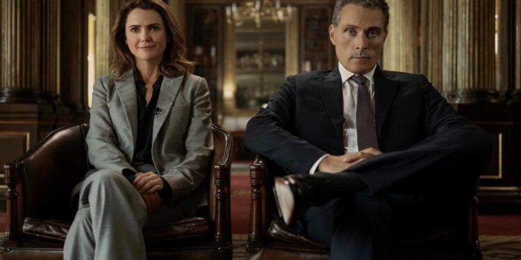 the-diplomat-season-3-ending-explained ANA Times Dive deep into the shocking finale of The Diplomat Season 3. We explain how the Poseidon nuclear weapon was stolen, Hal Wyler's masterful betrayal of Kate and the US-UK alliance, and the geopolitical fallout that sets the stage for global conflict in Season 4.