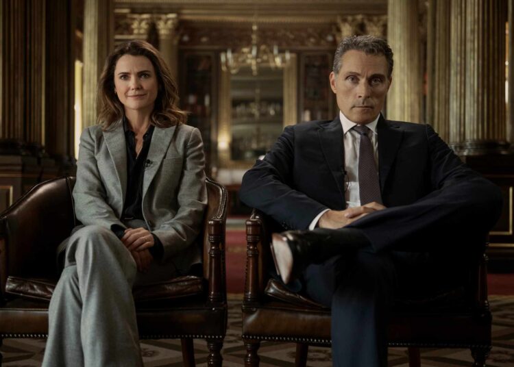 Dive deep into the shocking finale of The Diplomat Season 3. We explain how the Poseidon nuclear weapon was stolen, Hal Wyler's masterful betrayal of Kate and the US-UK alliance, and the geopolitical fallout that sets the stage for global conflict in Season 4.