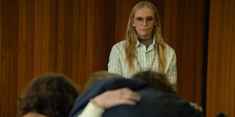 Wayward Ending Explained: A deep-dive analysis into the ambiguous and chilling finale of the Netflix series Wayward. Unpack the terrifying truth behind Evelyn's 'Leap,' the shocking rise of Laura as the new cult leader, and the haunting question of Alex's final choice. Discover how the ending confirms that the cycle of control is the true curse of Tall Pines.