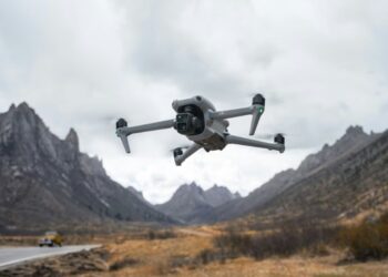 Remote ID Mandates Fail to Stop Unidentified Drones: European Safety Legislation Trails Military and Commercial Innovation.