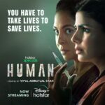 In Disney+ Hotstar’s Human, Shah plays Dr. Gauri Nath, a morally complex doctor whose ambition challenges the ethics of medical trials. The series further established her as a powerhouse performer in the digital space.
Watch on: Disney+ Hotstar