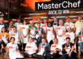 MasterChef Australia: Salmonella Risk, Global Food Safety, Factory Farming, AI, Public Warning Debate.