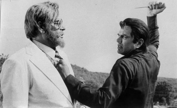 Yaadon Ki Baaraat (1973)A musical entertainer remembered for its songs, action and emotional storyline.