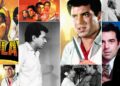 Dharmendra movie list