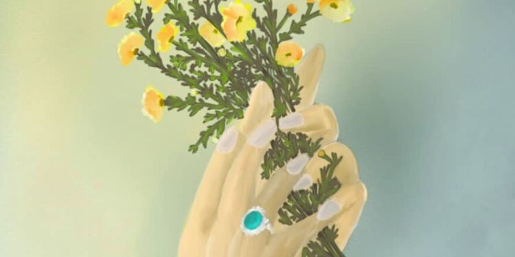 Greyscale and Promise Poem – A Haunting Tale of Desire, Fear, and Inner Monochrome Worlds