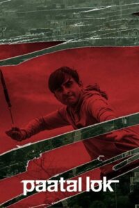 Paatal LokThe gritty investigative thriller Paatal Lok still attracts heavy viewership for its sharp writing, intense performances, and deep social commentary.