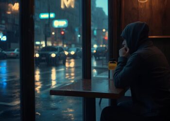 In “Roll Number 10,” a man revisits his childhood friendship with Ashwin, unearthing buried feelings of love, longing, and the ache of what was left unsaid. A moving story of nostalgia, identity, and quiet heartbreak.