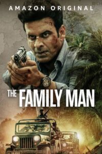 A massive fan-favourite, The Family Man remains one of Prime Video’s biggest Indian hits. Manoj Bajpayee’s performance as Srikant Tiwari—a middle-class man juggling intelligence duties and family pressure—continues to draw huge rewatch numbers.