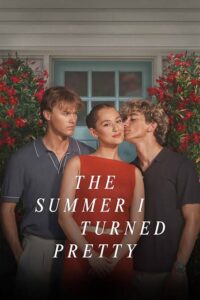 the summer i turned pretty: This teen romance phenomenon continues trending with strong youth engagement. Based on Jenny Han’s bestselling novels, the show follows Belly’s love triangle in a sun-soaked coastal town.