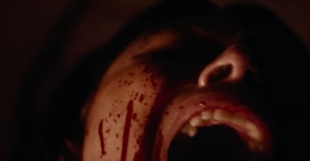 Keeper (2025):Genre: Horror
Cast: Tatiana Maslany, Rossif Sutherland, Claire Friesen, Christin Park
A chilling psychological horror set in a remote countryside where secrets buried beneath the soil resurface to haunt the living. Maslany leads with a gripping performance that blurs the line between sanity and nightmare.