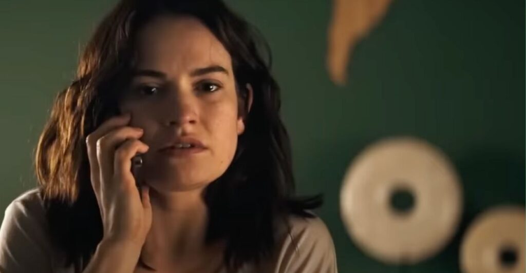 Snatchers (2025)Genre: Comedy, Thriller
Cast: Hannah McKenzie, Craig Alexander, Justin Hosking, P.J. Williams
A darkly funny thriller about an unlikely group caught in a criminal web gone wrong. With razor-sharp writing and fast-paced tension, Snatchers blends humor and suspense in equal measure.