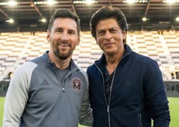 Lionel Messi returns to India for a three-day, four-city fan tour from December 13–15. With concerts, masterclasses, a 7v7 match, photo ops, and a possible meeting with PM Modi, his visit reflects India’s growing football culture. Full analysis here.