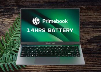 Primebook 2 Neo is a game-changer in the ultra-budget segment, offering Android 15 with PrimeOS 3.0 and a MediaTek Helio G99 processor. It handles Android apps, online learning, and even light gaming extremely well.