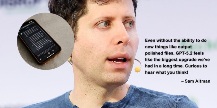 OpenAI unveils GPT-5.2, its most powerful public AI model, offering Instant, Thinking, and Pro modes. With record scores in coding, science, and math, the model advances expert-level reasoning while raising concerns about latency and verbosity.