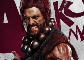 The 2025 Game Awards unveiled the first teaser for the Street Fighter live-action film, starring Cody Rhodes as Guile and Roman Reigns as Akuma. With a star-packed cast and fresh direction from Kitao Sakurai, the 2026 release promises a faithful yet fun adaptation.