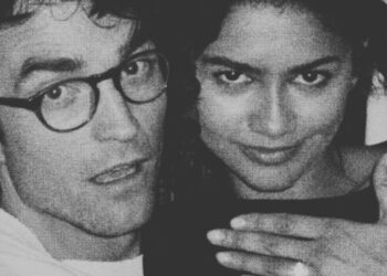 A24 releases the first poster for The Drama, starring Zendaya and Robert Pattinson as an engaged couple whose relationship implodes before their wedding. Here’s a full analysis of the film’s marketing, themes, fan reactions, and why anticipation is sky-high.