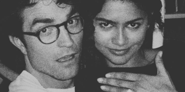 A24 releases the first poster for The Drama, starring Zendaya and Robert Pattinson as an engaged couple whose relationship implodes before their wedding. Here’s a full analysis of the film’s marketing, themes, fan reactions, and why anticipation is sky-high.