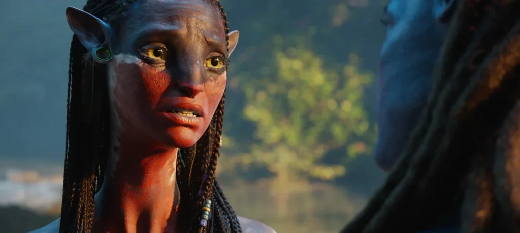 Avatar: Fire and Ash Review